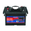 Matson MA98121 Power Battery Box AGM Deep Cycle Dual System 12V Isolator USB -Tools Discounts MA98121 1