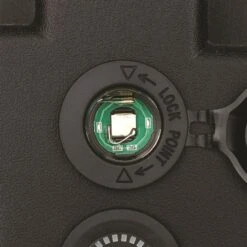 Matson MA98121 Power Battery Box AGM Deep Cycle Dual System 12V Isolator USB -Tools Discounts MA98121 2