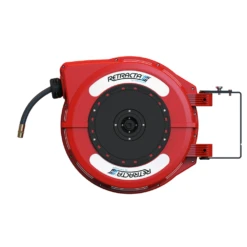 Macnaught C1WD315R-01CB RETRACTA C1 Compact, Weedicide / Pesticide 3/8″ X 15m Hose Hose Reel Red 9 Macnaught C1WD315R-01CB RETRACTA C1 Compact, Weedicide / Pesticide 3/8″ X 15m Hose Hose Reel Red -Tools Discounts MAC02.11 90°.67