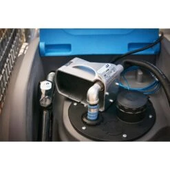 Macnaught MDT400L Poly Diesel Tank Kit – 400L -Tools Discounts MDT200L 2