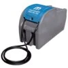 Macnaught MDT300L Slim Line Poly Diesel Tank Kit – 300L