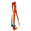 Masterfinish MFPJ-L PostJak Stake Star Picket Puller – Post Extractor Upto 25mm Height 900mm