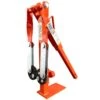 Masterfinish MFPJ-S PostJak Stake Star Picket Puller – Post Extractor Upto 25mm Height 500mm