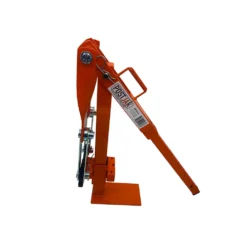 Masterfinish MFPJ-S PostJak Stake Star Picket Puller – Post Extractor Upto 25mm Height 500mm -Tools Discounts MFPJ S 1