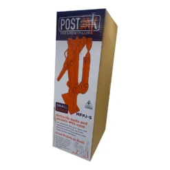 Masterfinish MFPJ-S PostJak Stake Star Picket Puller – Post Extractor Upto 25mm Height 500mm -Tools Discounts MFPJ S 2