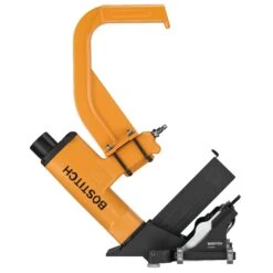 Bostitch MIIIFS Air Pneumatic Flooring Secret Stapler Kit 38-50mm -Tools Discounts MIIIFS 2