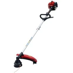Masport MT26SS Straight Split Shaft Petrol Brushcutter / Line Trimmer – 26cc 2 Stroke Engine 553372