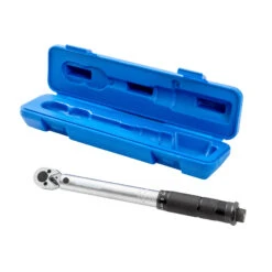 Kincrome MTW200I Micrometer Torque Wrench 1/4″ Square Drive -Tools Discounts MTW200I 2