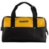 DeWALT DW-BAG-S Heavy Duty Contractor Carry Bag – Small -Tools Discounts N061264 LCL