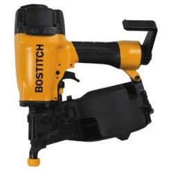 Bostitch N66C-1K Air Pneumatic Decking Coil Nailer 64mm Max