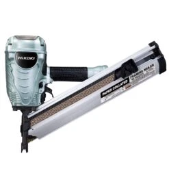 Hikoki Hitachi NR90AD(H4Z) 90mm 34 Degree Framing Nailer – Framer