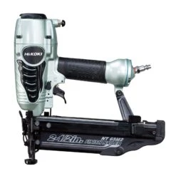 HiKOKI NT65M2(H2Z) 65mm 16 Gauge C Series Brad Straight Finishing Nailer