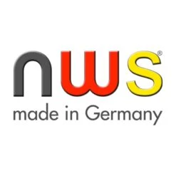 NWS 2200-128 Full Flush Cutter Diagonal Side Cutters 128mm – Made In Germany -Tools Discounts NWS Made in Germany Logo