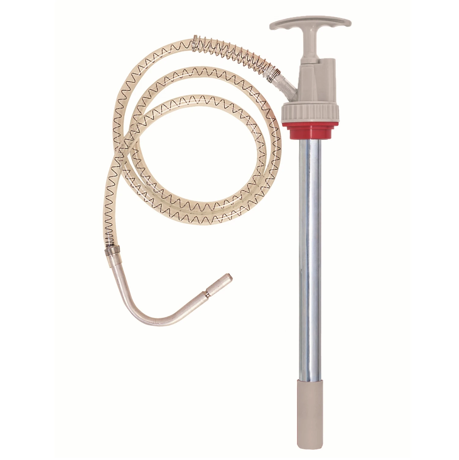 Alemlube O30010N EL Series Hand Operated Gear Oil Pump Suits 20L Oil Drum 3 Alemlube O30010N EL Series Hand Operated Gear Oil Pump Suits 20L Oil Drum