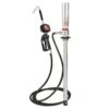 Alemlube O30050 EL Series Air Operated Oil Transfer Kit With Meter 3:1 Ratio 2.4m Hose