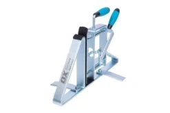 OX Tools OX-P200101 Heavy Duty Pro Solid Steel Door Clamp -Tools Discounts OX P200101 2