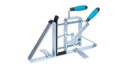 OX Tools OX-P200101 Heavy Duty Pro Solid Steel Door Clamp -Tools Discounts OX P200101 3