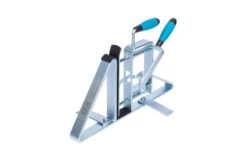 OX Tools OX-P200101 Heavy Duty Pro Solid Steel Door Clamp -Tools Discounts OX P200101 4