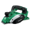 HiKOKI P18DSL(H4Z) 18V Lithium-Ion 82mm Cordless Planer Skin Only – Tool Only