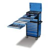 Kincrome P1902 EVOLUTION Workshop Tool Kit 277 Piece 14 Drawer 26”