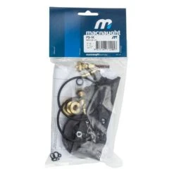 Macnaught P3-1K Air Motor Seal Kit For POWERLUBE™ P3, P6 & P8 Kits