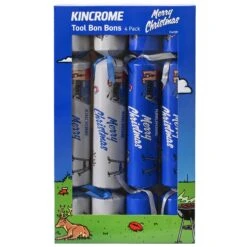 Kincrome BON BONS 4 Pack – A Great Add-On To Your Advent Calendar P4109 -Tools Discounts P4109 2
