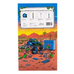 Kincrome BON BONS 2024 4 Pack – A Great Add-On To Your Advent Calendar P4111 -Tools Discounts P4111 2