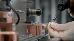 PB Swiss Tools PB C6.990 1/4” Hex Drive PrecisionBit Screwdriver Bit Set 30 Piece -Tools Discounts PB C6.990 1