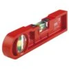 Sola PHF22 Plastic Spirit Level PH 22cm 220mm -Tools Discounts PHF22