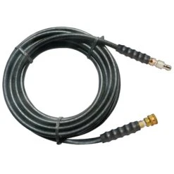 Powerblast PJ2500-10 Powershot Petrol High Pressure Washer Rubber Hose 10m X 3/8” Quick Connect