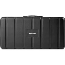 Plusrite PLS-WL25W-6K Portable LED 25W Solar Rechargeable 12V DC / 240V AC Work / Camp Light 3450Lm -Tools Discounts PLS WL25W 6K