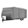 Premier® Premier PPCC22 Platinum Caravan Cover 20ft – 22ft RV Stabilized 160gsm 4 Layer -Tools Discounts PPCC18 1