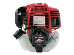 TAS Tanaka PRO-N26HC Parklander Professional 25cc GX25 Honda Motor Straight Shaft Brushcutter Trimmer / Whipper Snipper – 2 Year Commercial / 5 Year Domestic Warranty -Tools Discounts PRO N26HC 5 1