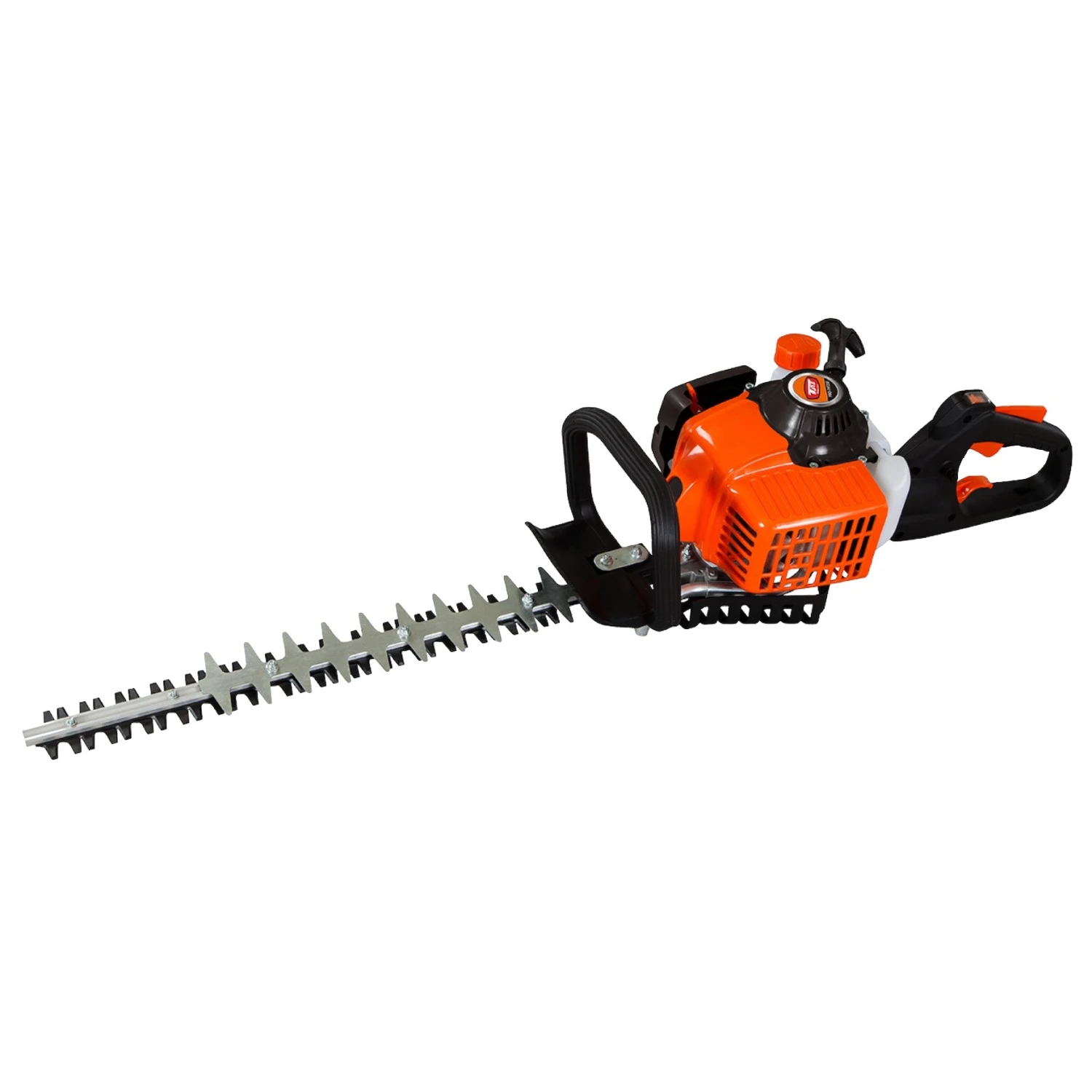 TAS Tanaka PRO-THT230 Commercial 20cc 24″ Hedgetrimmer With 180 Degree Rear Swivel Handle 3 TAS Tanaka PRO-THT230 Commercial 20cc 24″ Hedgetrimmer With 180 Degree Rear Swivel Handle