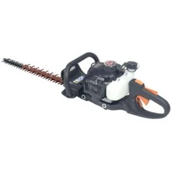 Parklander PRO-260KTH23 Commercial 23cc 24″ Hedge Trimmer With 180 Degree Rear Swivel Handle – Made In Japan