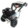 Powershot PS3000HD Cold Water Industrial Honda OHV Engine Petrol Powered Pressure Washer Cleaner 6.5Hp 3000PSI -Tools Discounts PS3000HD