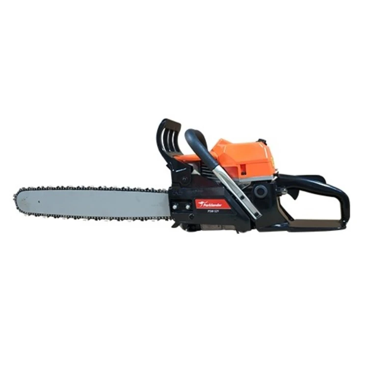 Parklander PSW-52Y Petrol 52cc 2.8Hp Top Handle Chainsaw 20″ 500mm Bar 3 Parklander PSW-52Y Petrol 52cc 2.8Hp Top Handle Chainsaw 20″ 500mm Bar