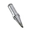 Weller PTAA8 Genuine 1.6mm 1/16″ Soldering Iron Single Flat Tip -Tools Discounts PTAA8