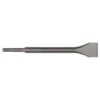 Intech By Berlin Blades SDS+ Flat Chisel Bit – 250mm X 40mm PWCCF40250