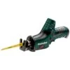 Metabo Powermaxx ASE SK 10.8V Lithium-Ion Cordless Reciprocating Sabre / Jig Saw 602264890
