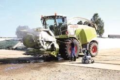 Kranzle Quadro 1000 TST Industrial Electric High Pressure Washer Cleaner 3190 PSI KQ1000TST – Made In Germany -Tools Discounts Quadro 1000TST 2