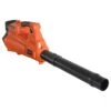 Redback RB-BL 40V Cordless Blower With Turbo Boost Feature (Tool Only) E435C