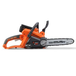 Redback RB-CS14 40V Cordless 14″ 350mm Chainsaw Mini Cut Power Tip Bar E214C – Tool Only -Tools Discounts RB CS16 1 2