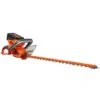 Redback RB-HT 40V Cordless Hedge Trimmer With Rear Swivel Handle (Tool Only) E522D -Tools Discounts RB HT