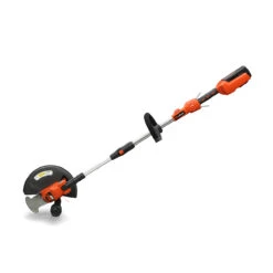Redback RB-TR 40V 15″ Cordless Line Trimmer / Edger In 1 (Tool Only) E312D -Tools Discounts RB TR 2