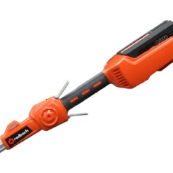 Redback RB-TR 40V 15″ Cordless Line Trimmer / Edger In 1 (Tool Only) E312D -Tools Discounts RB TR 3