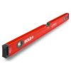 SOLA RED3060 Aluminium Box Profile Spirit Level RED 3 – 3 Vial 60cm 600mm Made In Austria -Tools Discounts RED3060 3