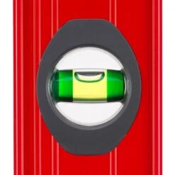 SOLA RED3180 Aluminium Box Profile Spirit Level RED 3 – 3 Vial 180cm 1800mm Made In Austria -Tools Discounts RED3060 5 5