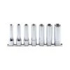 Koken RS4325/7 1/2″ Square Drive External E-TORX Deep Socket Set E10-E24 7 Piece – Made In Japan