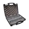 Alpha RSM12 12 Piece HSS Reduced Shank Metric Drill Set Metric -Tools Discounts RSM12 1
